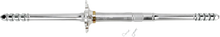Load image into Gallery viewer, Lone Star Racing Axle - Axcalibar Pro - Racing - Adjustable - 250X/300EX 10-129 - Main Product View