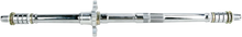 Load image into Gallery viewer, Lone Star Racing Axle - Axcalibar Pro - Racing - Adjustable - Banshee 10-209 - Side View