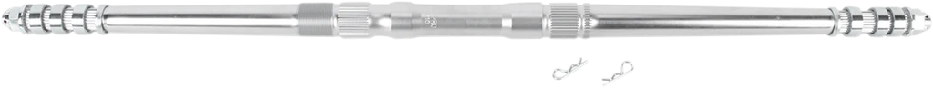 Lone Star Racing Axle - Axcalibar Pro - Racing - Adjustable - KFX450 10-559 - Main Product View