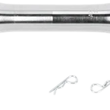 Load image into Gallery viewer, Lone Star Racing Axle - Axcalibar Pro - Racing - Adjustable - LTR450 10-509 - Main Product View