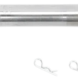 Load image into Gallery viewer, Lone Star Racing Axle - Axcalibar Pro - Racing - Adjustable - Raptor 250 10-469 - Main Product View