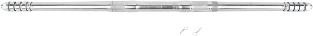 Lone Star Racing Axle - Axcalibar Pro - Racing - Adjustable - Raptor 700 10-429 - Main Product View