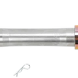 Load image into Gallery viewer, Lone Star Racing Axle - Axcalibar Pro - Racing - Adjustable - TRX250R 10-119 - Main Product View
