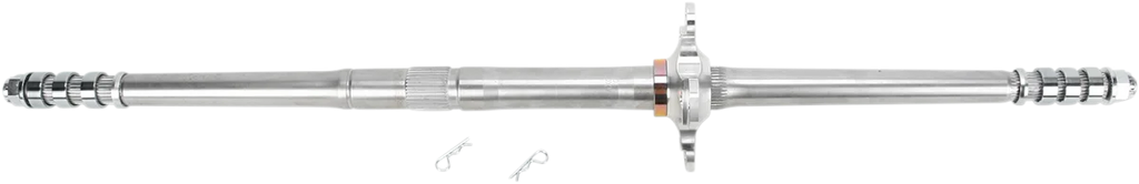 Lone Star Racing Axle - Axcalibar Pro - Racing - Adjustable - TRX250R 10-119 - Main Product View