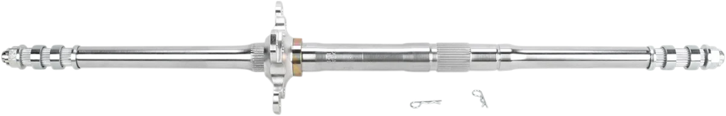Lone Star Racing Axle - Axcalibar Pro - Racing - Adjustable - TRX400EX 10-169 - Main Product View