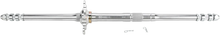 Load image into Gallery viewer, Lone Star Racing Axle - Axcalibar Pro - Racing - Adjustable - TRX400EX 10-169 - Main Product View