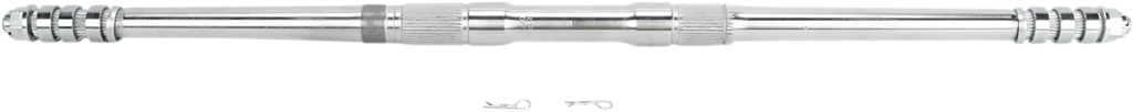Lone Star Racing Axle - Axcalibar Pro - Racing - Adjustable - YFZ450 10-389 - Main Product View