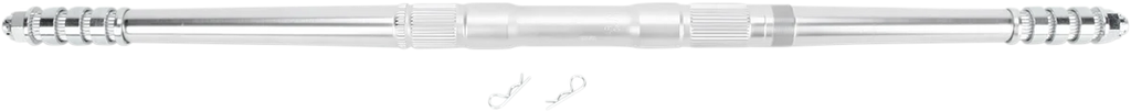 Lone Star Racing Axle - Axcalibar Pro - Racing - Adjustable - YFZ450R 10-479 - Main Product View