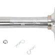 Load image into Gallery viewer, Lone Star Racing Axle - Axcalibar Pro - Racing - Adjustable - Z400 10-369 - Main Product View