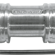Load image into Gallery viewer, Lone Star Racing Axle Carrier - Super Twin - Machined - 250X/300EX 11-121 - Main Product View