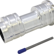 Load image into Gallery viewer, Lone Star Racing Axle Carrier - Super Twin - Machined - ATC250R 11-101 - Main Product View
