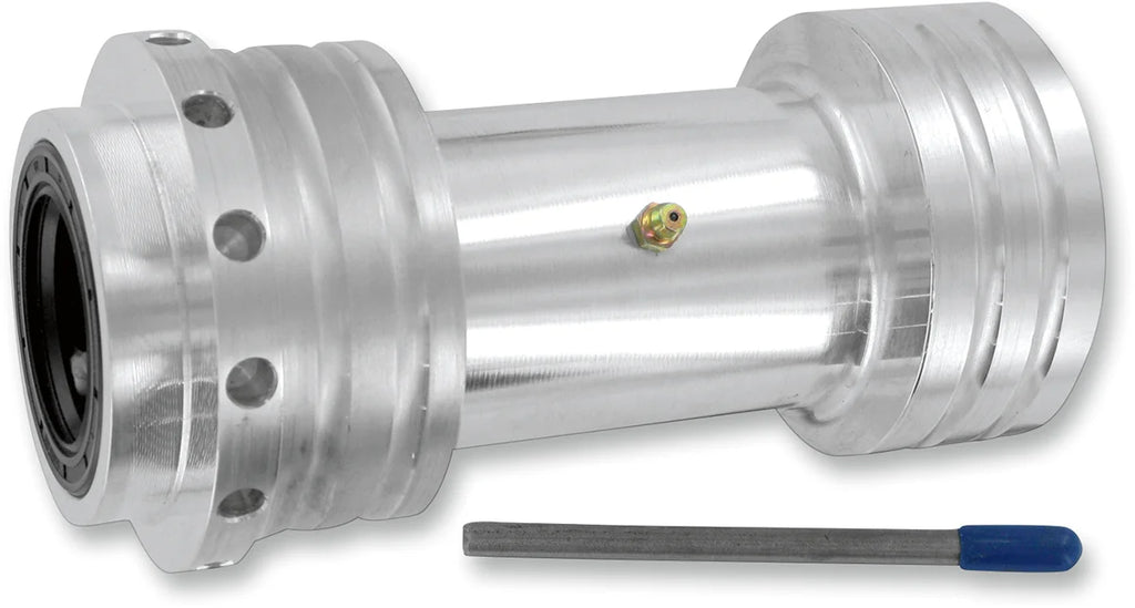 Lone Star Racing Axle Carrier - Super Twin - Machined - Banshee 11-201 - Main Product View