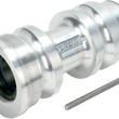 Load image into Gallery viewer, Lone Star Racing Axle Carrier - Super Twin - Machined - KFX450 11-551 - Main Product View