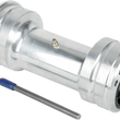 Load image into Gallery viewer, Lone Star Racing Axle Carrier - Super Twin - Machined - LTR450 11-501 - Main Product View