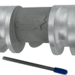 Load image into Gallery viewer, Lone Star Racing Axle Carrier - Super Twin - Machined - TRX450 35-40 - Main Product View