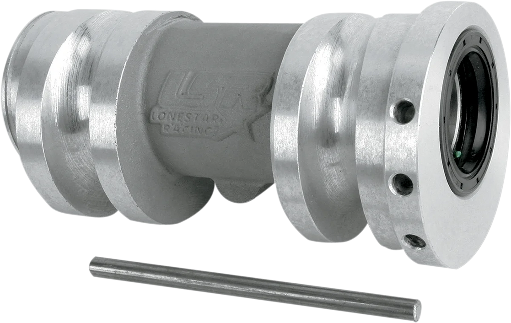 Lone Star Racing Axle Carrier - Super Twin - Machined - YFZ 35-43 - Main Product View