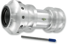 Load image into Gallery viewer, Lone Star Racing Axle Carrier - Super Twin - Machined - Z400/KFX400 11-361 - Main Product View