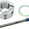 Load image into Gallery viewer, Lone Star Racing Axle Locknut - Banshee 25-201 - Main Product View
