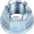 Load image into Gallery viewer, Lone Star Racing Axle Nut - Axcalibar 21P00200 - Main Product View