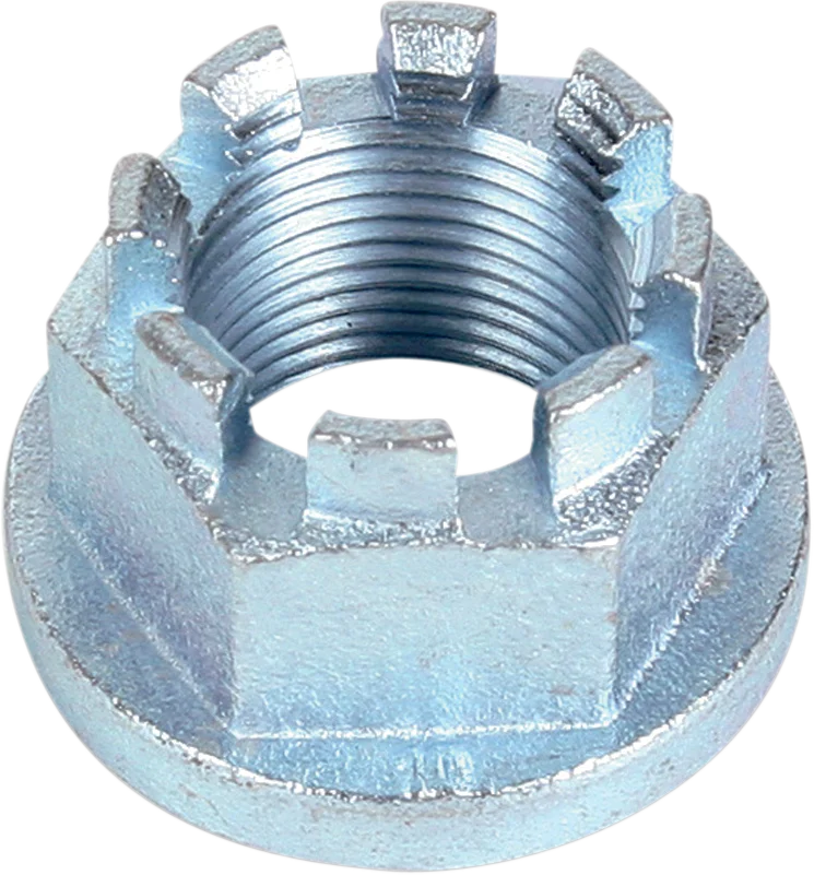 Lone Star Racing Axle Nut - Axcalibar 21P00200 - Main Product View
