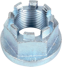 Load image into Gallery viewer, Lone Star Racing Axle Nut - Axcalibar 21P00200 - Main Product View