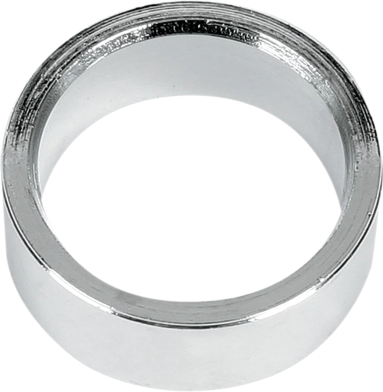 Lone Star Racing Axle Spacer - Axcalibar - 1/2" - 24 Spline - Honda/Yamaha 21P0020124 - Main Product View