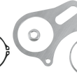 Load image into Gallery viewer, Lone Star Racing Brake Caliper Mount Kit - 250R - Main Product View