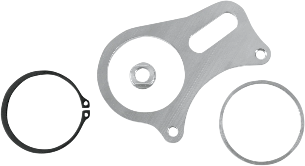 Lone Star Racing Brake Caliper Mount Kit - 250R - Main Product View