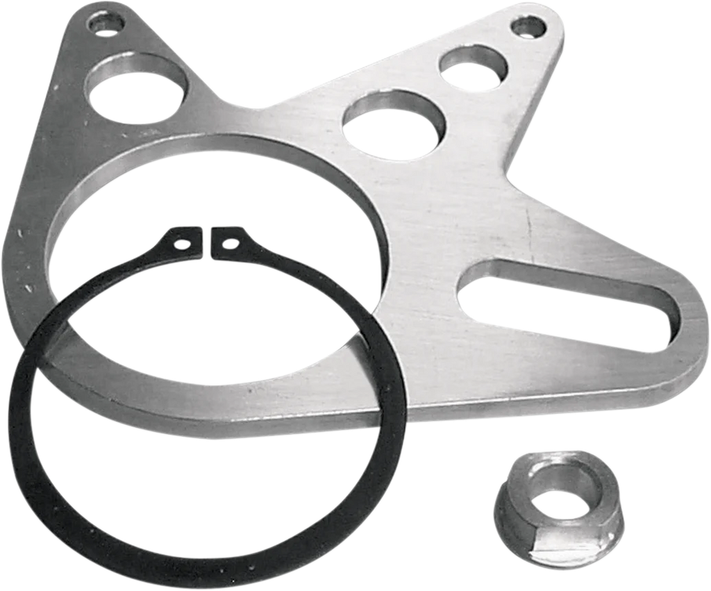 Lone Star Racing Brake Caliper Mount Kit - Banshee - Main Product View