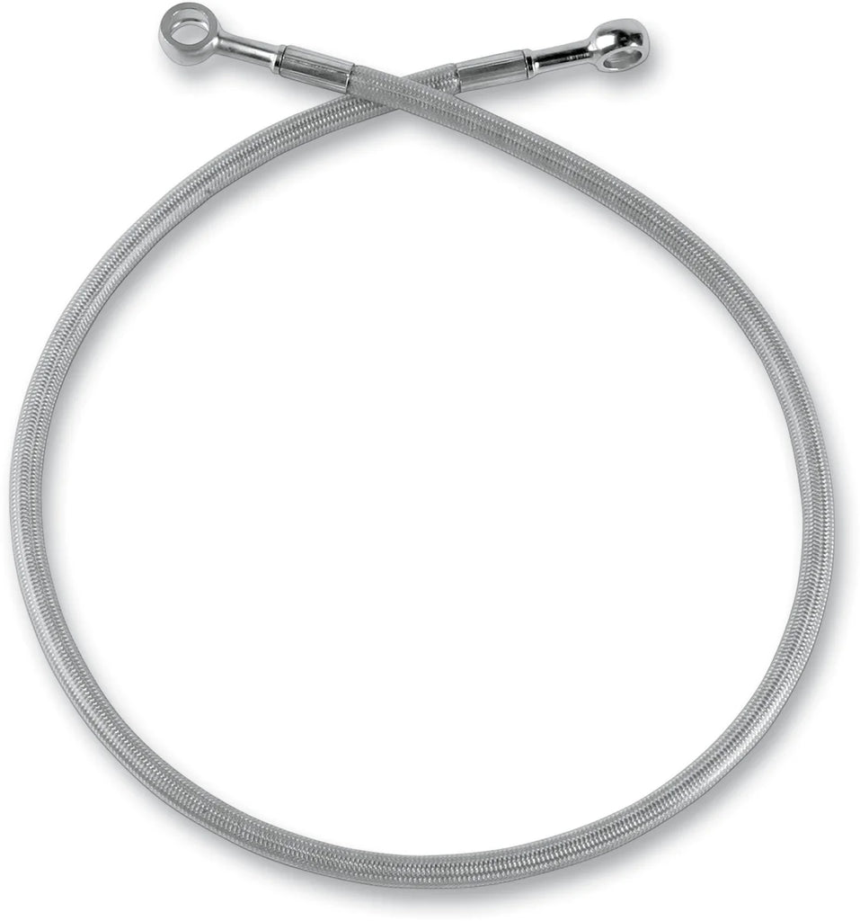 Lone Star Racing Brake Line - Rear - Universal - 22" - Main Product View