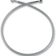 Load image into Gallery viewer, Lone Star Racing Brake Line - Rear - Universal - 29" - Main Product View