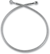 Load image into Gallery viewer, Lone Star Racing Brake Line - Rear - Universal - 29" - Main Product View
