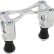 Load image into Gallery viewer, Lone Star Racing Handlebar Clamp - 1-1/8" - Honda - Main Product View