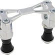 Load image into Gallery viewer, Lone Star Racing Handlebar Clamp - 7/8" - Honda - Main Product View