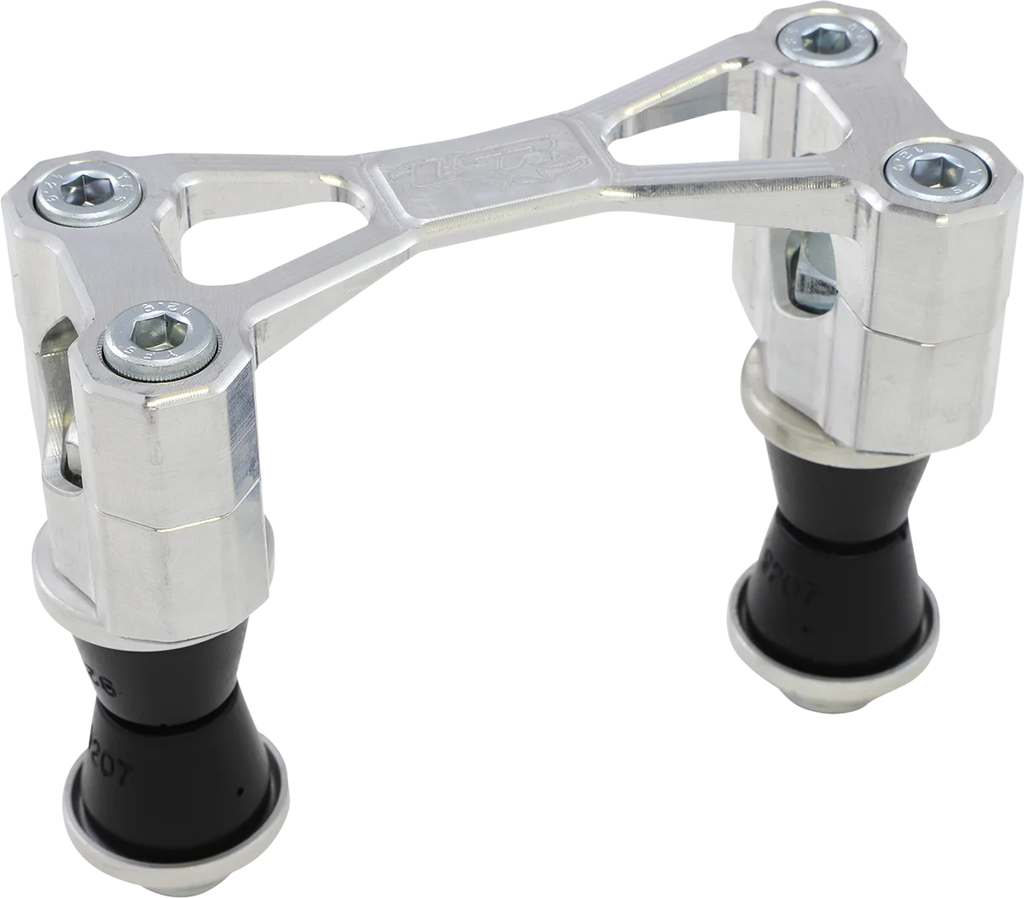 Lone Star Racing Handlebar Clamp - 7/8" - Honda - Main Product View