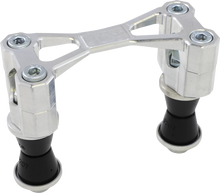 Load image into Gallery viewer, Lone Star Racing Handlebar Clamp - 7/8" - Honda - Main Product View