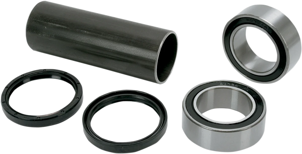 Lone Star Racing Housing Rebuild - Kit - 300EX 21P12103 - Main Product View
