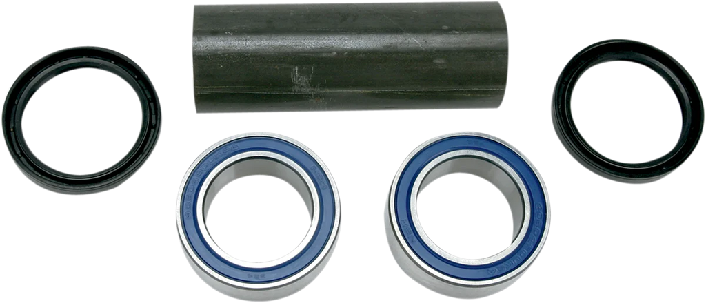 Lone Star Racing Housing Rebuild - Kit - KFX450 21P55103 - Main Product View