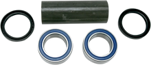 Load image into Gallery viewer, Lone Star Racing Housing Rebuild - Kit - KFX450 21P55103 - Main Product View