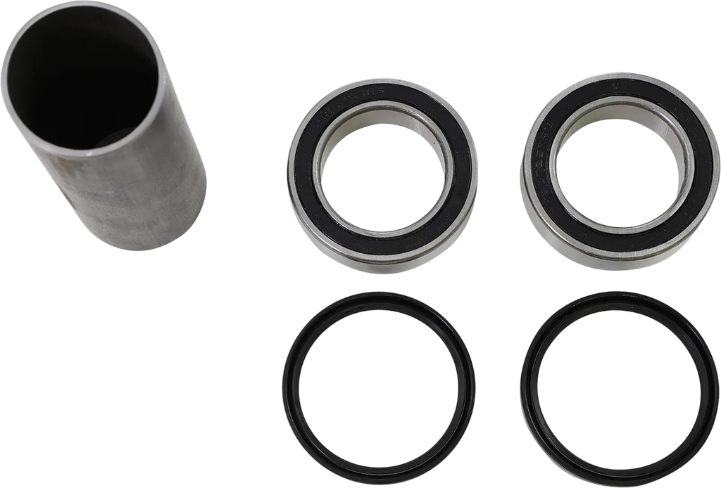 Lone Star Racing Housing Rebuild - Kit - TRX450 21P40103 - Main Product View