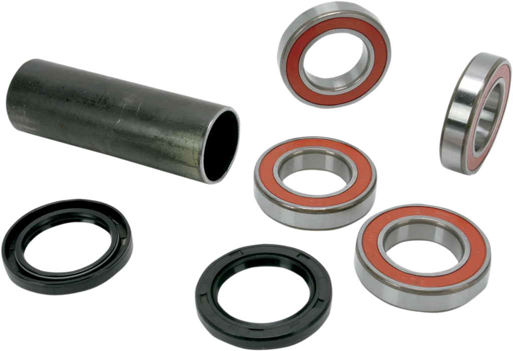 Lone Star Racing Housing Rebuild - Kit - Yamaha 21P20103 - Main Product View