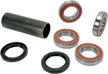 Load image into Gallery viewer, Lone Star Racing Housing Rebuild - Kit - Yamaha 21P20103 - Main Product View