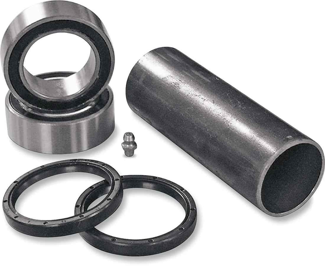 Lone Star Racing Housing Rebuild - Kit - Yamaha 21P43103 - Side View