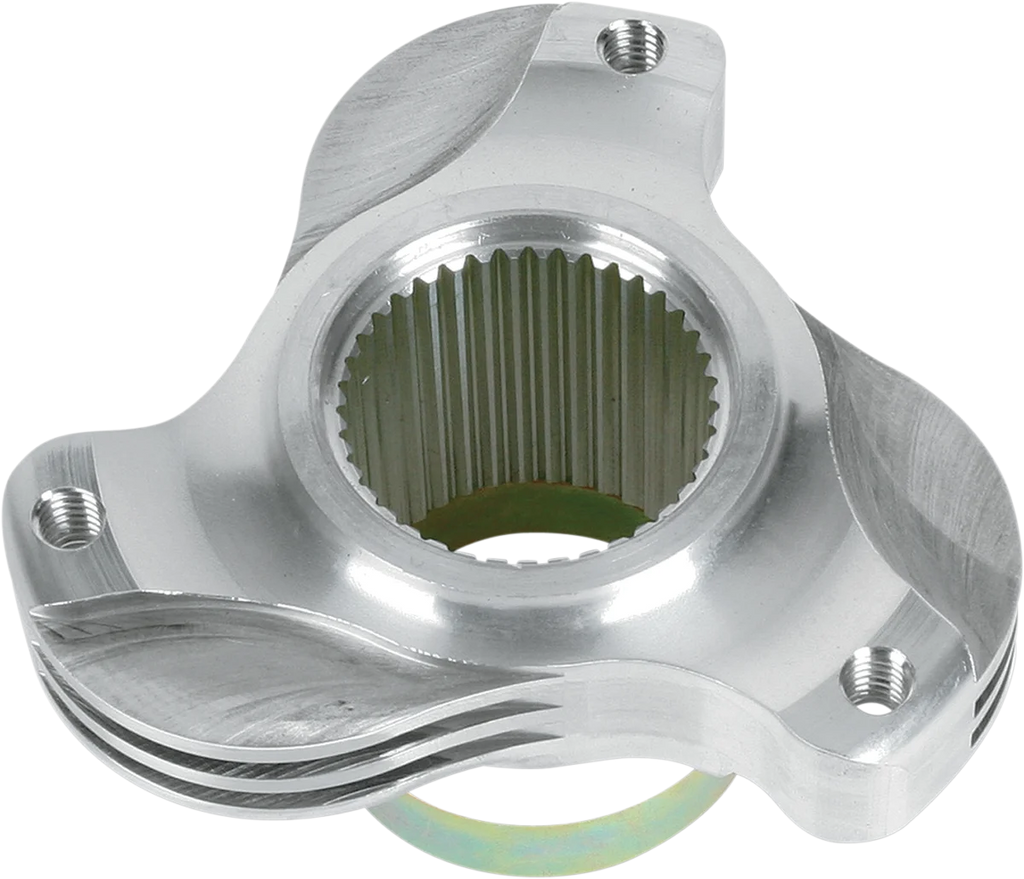 Lone Star Racing Hub - Disc Brake - LTR450 24-501 - Main Product View
