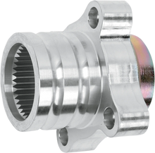 Load image into Gallery viewer, Lone Star Racing Hub - Disc Brake - LTR450 24-501 - Side View