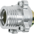 Load image into Gallery viewer, Lone Star Racing Hub - Disc Brake - Raptor 660 24-241 - Main Product View