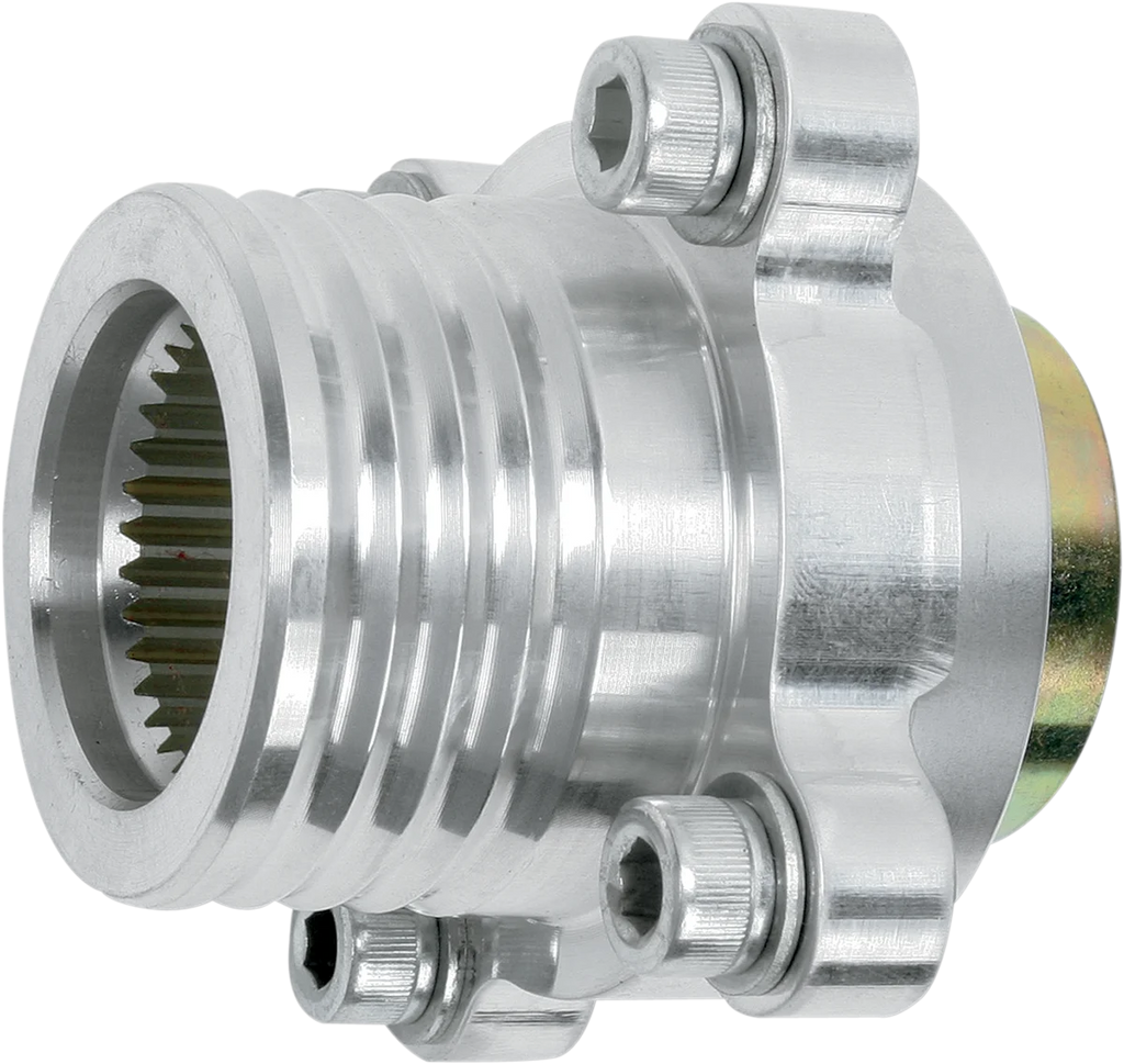 Lone Star Racing Hub - Disc Brake - Raptor 660 24-241 - Main Product View