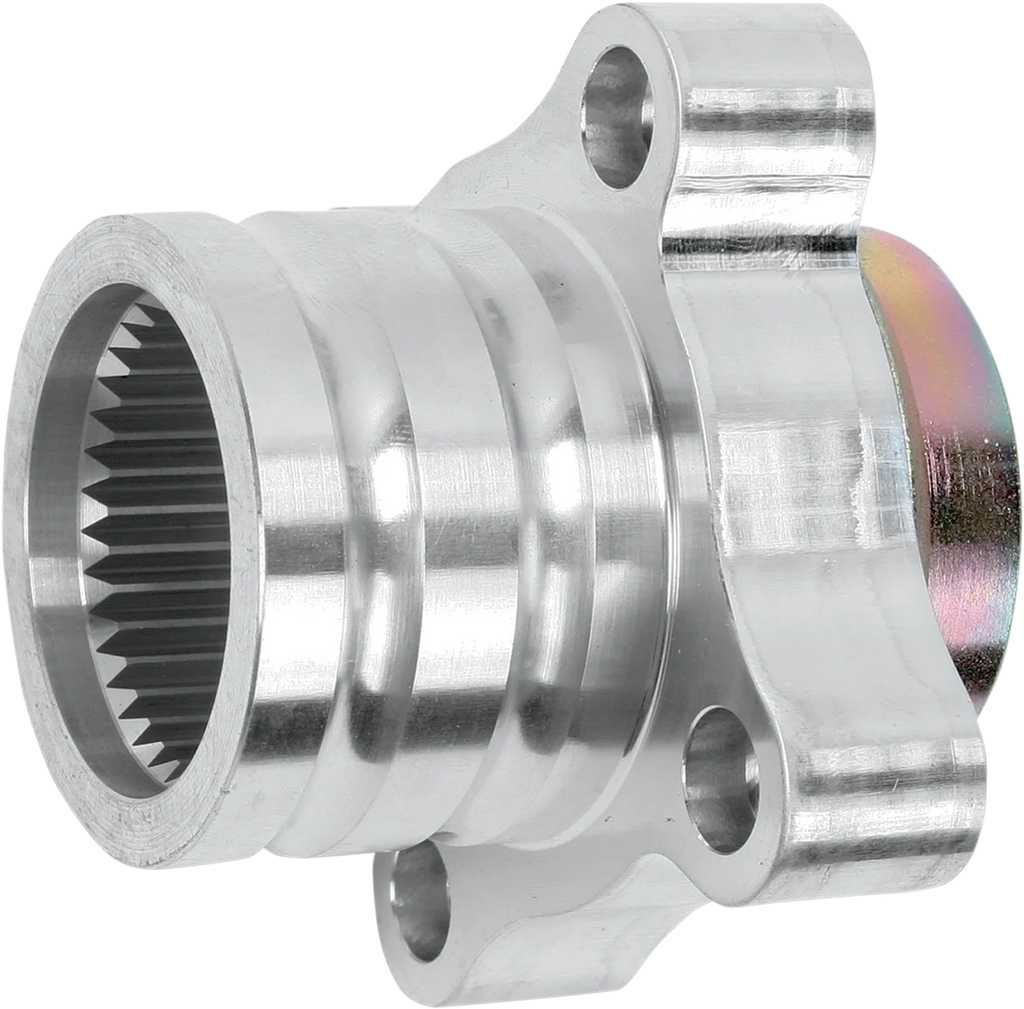 Lone Star Racing Hub - Disc Brake - Raptor 660 24-241 - Side View