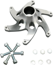 Load image into Gallery viewer, Lone Star Racing Hub - Sprocket - 6-Bolt - Banshee - Main Product View