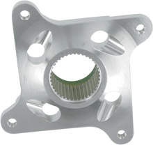 Load image into Gallery viewer, Lone Star Racing Hub - Sprocket - Factory 4-Bolt - YZF450 - Side View